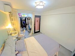 Blk 16 Bukit Ho Swee View (Bukit Merah), HDB 3 Rooms #619535761